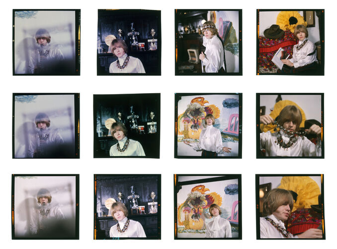 GM_RS_005A: The Rolling Stones