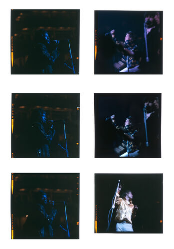 GM_RS_006B: The Rolling Stones