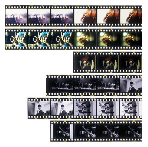 GM_RS_008: The Rolling Stones