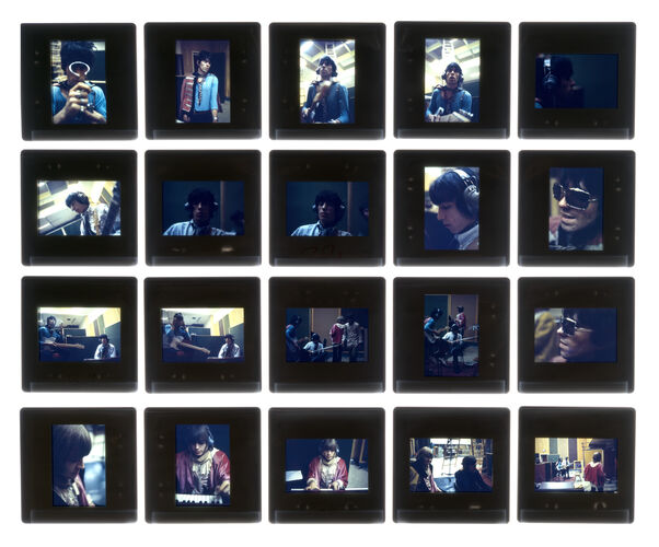 GM_RS_009G: The Rolling Stones