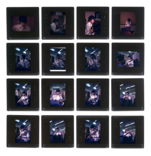 GM_RS_009I: The Rolling Stones