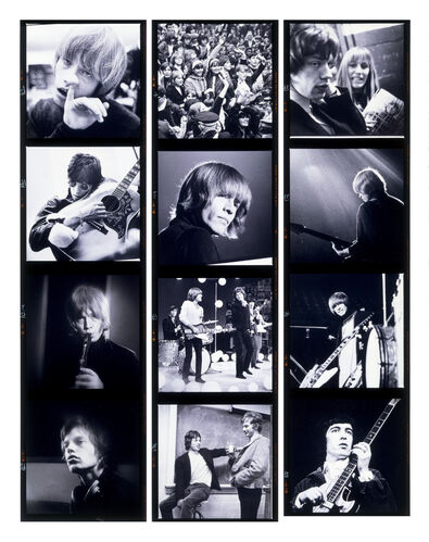 GM_RS_010A: The Rolling Stones