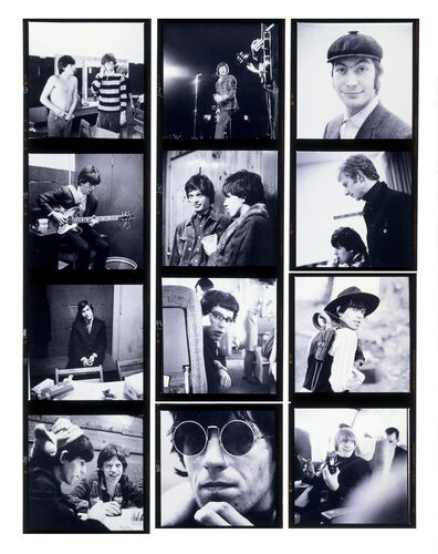 GM_RS_010B: The Rolling Stones