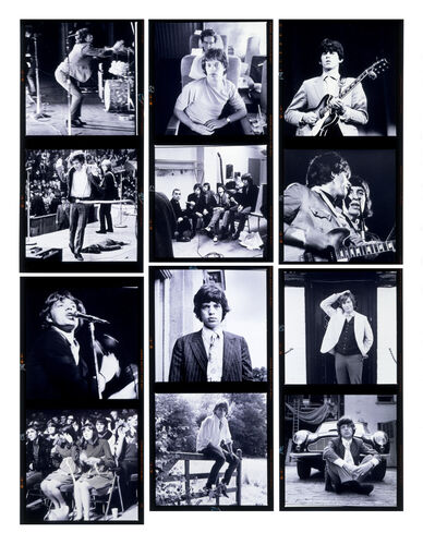 GM_RS_010C: The Rolling Stones