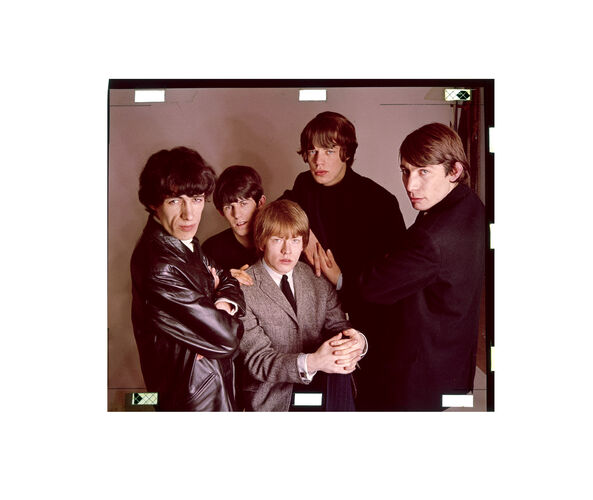 GM_RS_011: The Rolling Stones