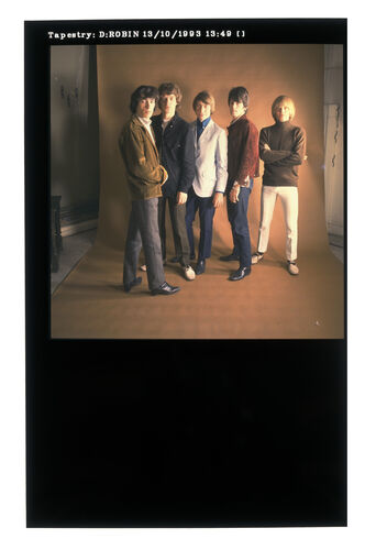 GM_RS_012: The Rolling Stones