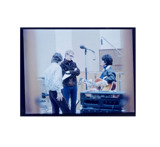 GM_RS_013: The Rolling Stones