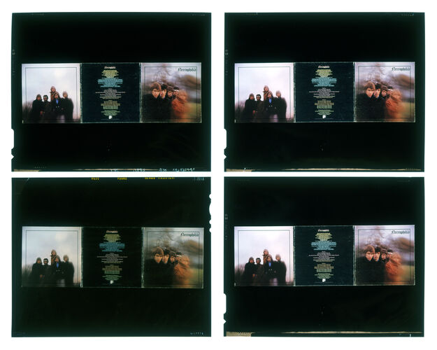 GM_RS_014A: The Rolling Stones