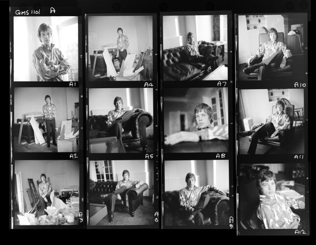 GM_RS_1101A: The Rolling Stones