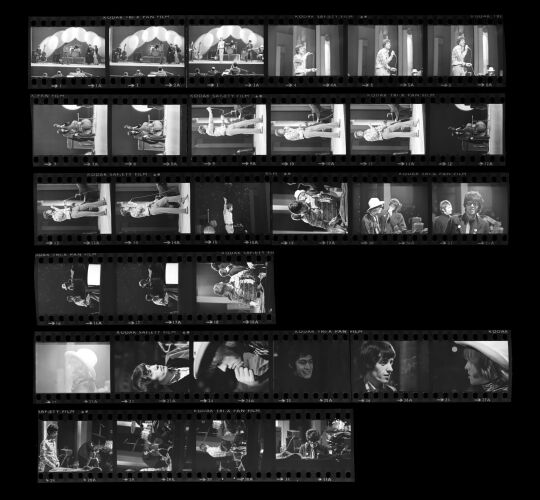 GM_RS_1400A: The Rolling Stones