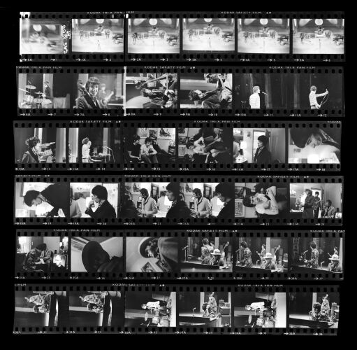 GM_RS_1400B: The Rolling Stones