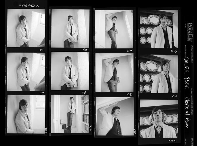 GM_RS_950C: The Rolling Stones