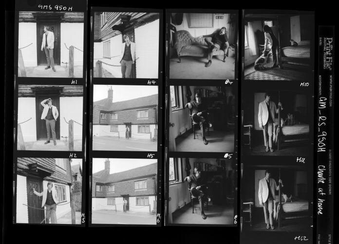 GM_RS_950H: The Rolling Stones
