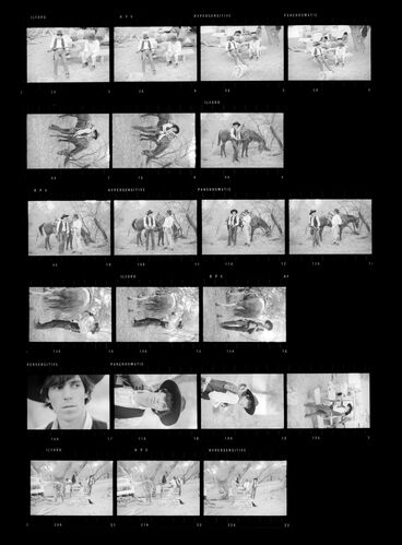 GM_RS_P129: The Rolling Stones