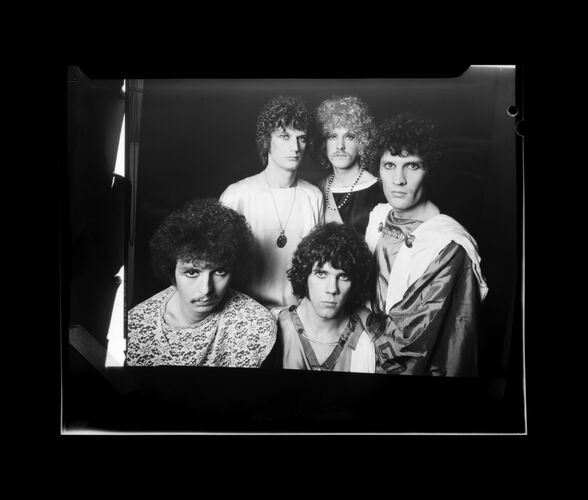 GM_Rainbows_003: Rainbows