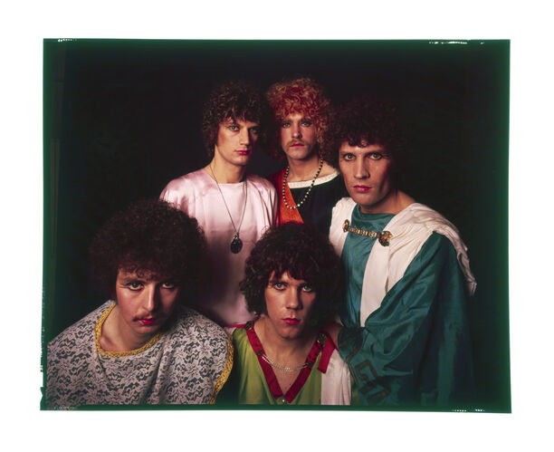 GM_Rainbows_004A: Rainbows