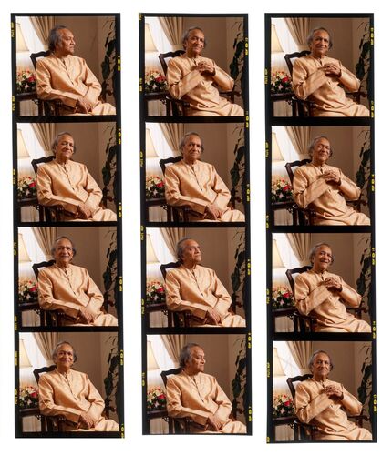 GM_RaviShankar_001A: Ravi Shankar