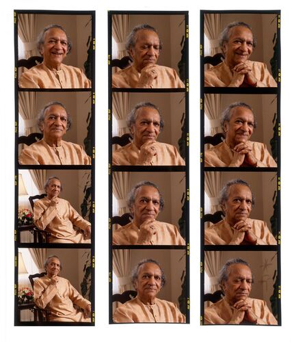 GM_RaviShankar_001C: Ravi Shankar