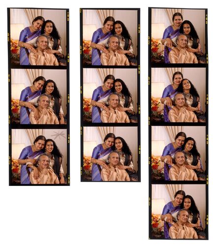 GM_RaviShankar_001G: Ravi Shankar