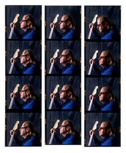 GM_RayRussell_001A2: Ray Ruseell