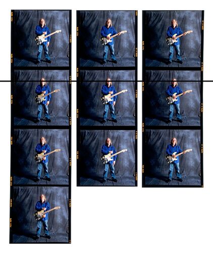 GM_RayRussell_001B1: Ray Ruseell