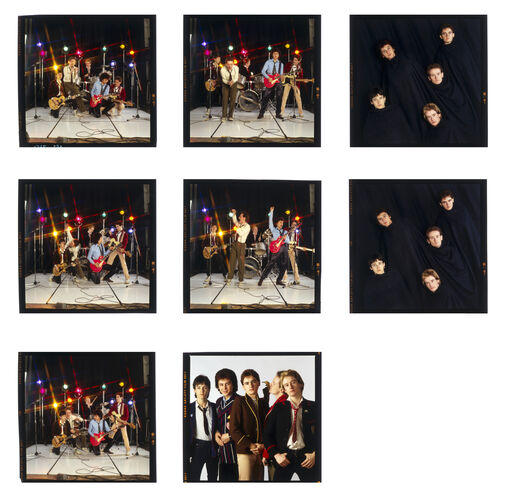 GM_RosettaStone_001C: Rosetta Stone