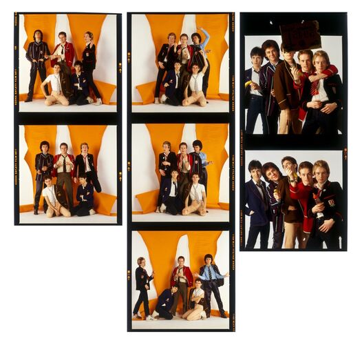 GM_RosettaStone_001F: Rosetta Stone