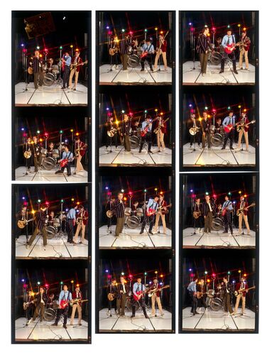 GM_RosettaStone_001G: Rosetta Stone