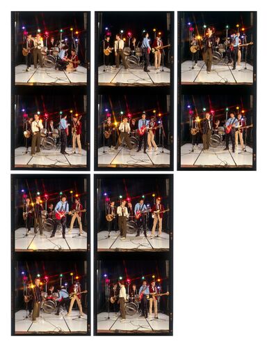 GM_RosettaStone_001H: Rosetta Stone