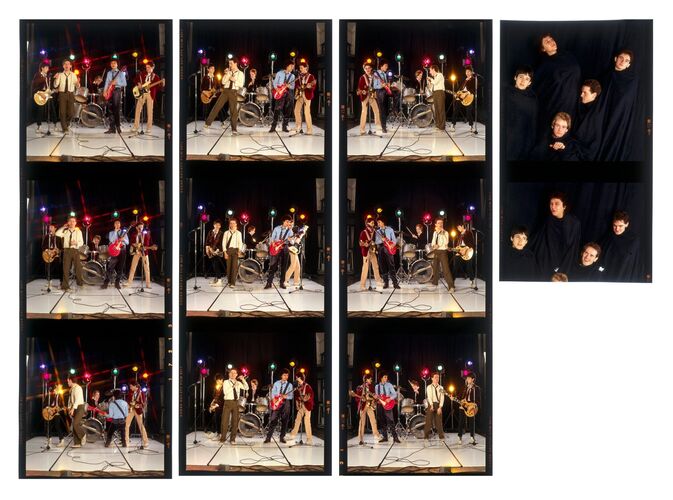 GM_RosettaStone_001I: Rosetta Stone