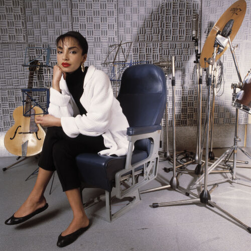 GM_SAD001: Sade