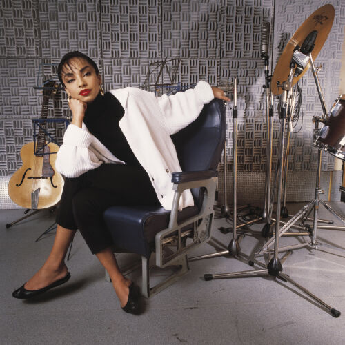 GM_SAD002: Sade