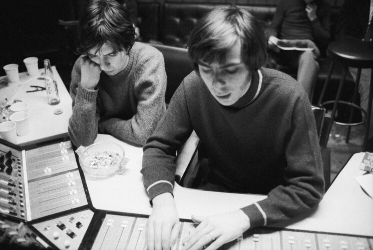 GM_SF019: Small Faces