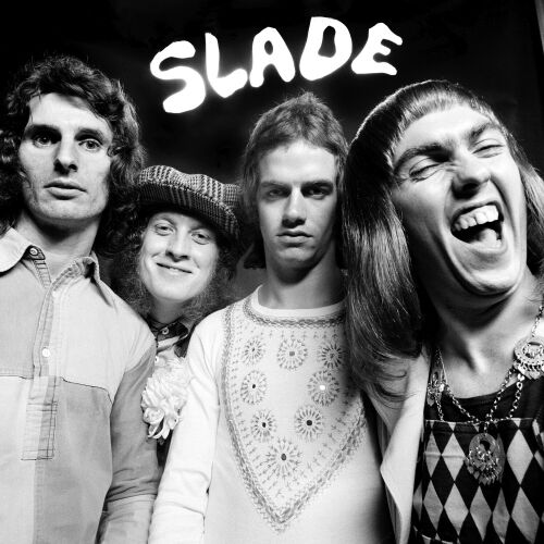 GM_SL014: Slade