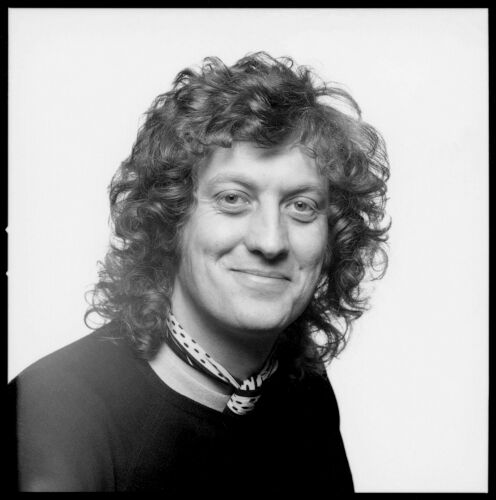 GM_SL017: Noddy Holder