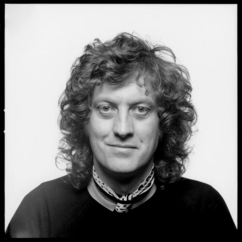 GM_SL018: Noddy Holder