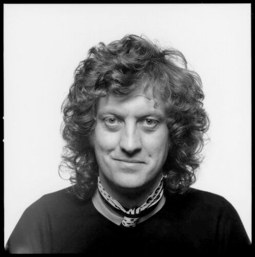 GM_SL019: Noddy Holder