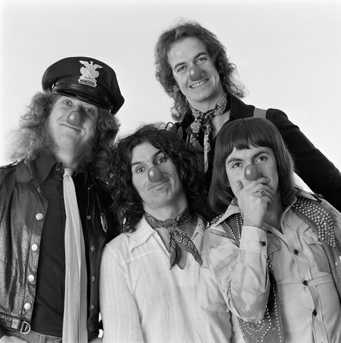 GM_SL033: Slade