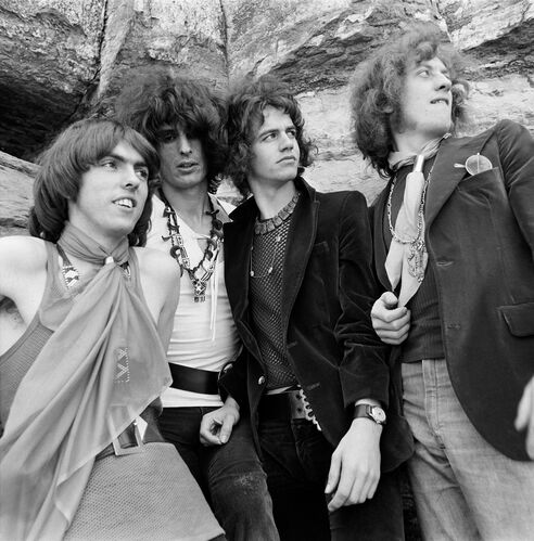 GM_SL034: Slade