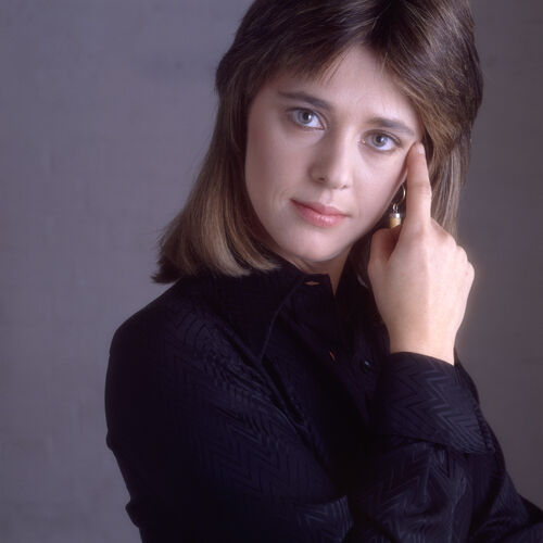 GM_SQU001: Suzi Quatro