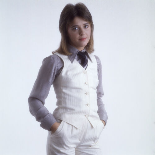 GM_SQU005: Suzi Quatro