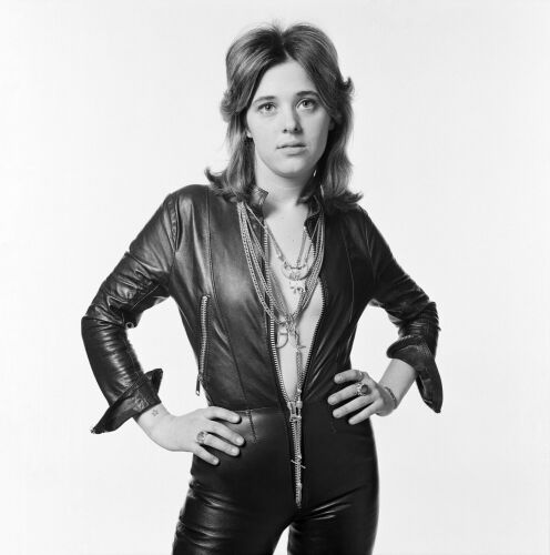 GM_SQU010: Suzi Quatro
