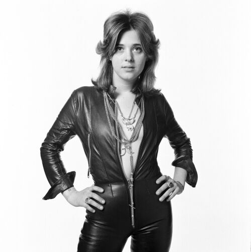 GM_SQU015: Suzi Quatro