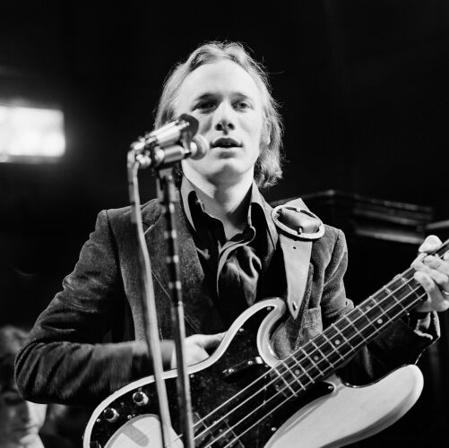 GM_SS002: Stephen Stills