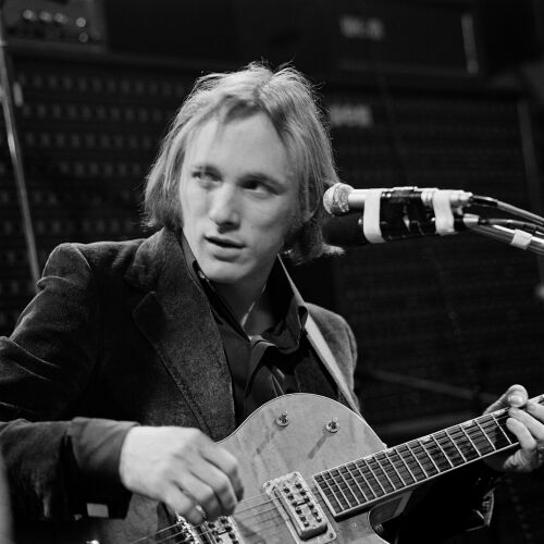 GM_SS004: Stephen Stills