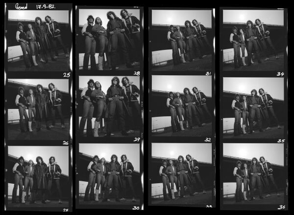 Slade : Contact sheet: GM_Slade_1195 | Iconic Licensing