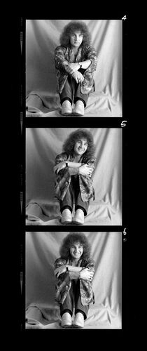 GM_Smokie_M273AA: Smokie