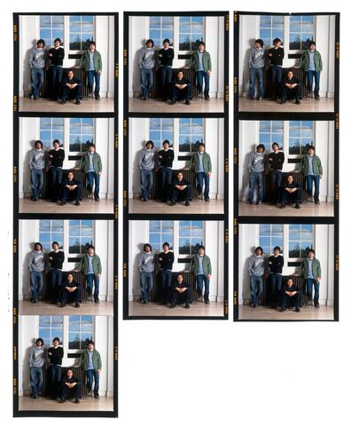 GM_SnowPatrol_002: Snow Patrol