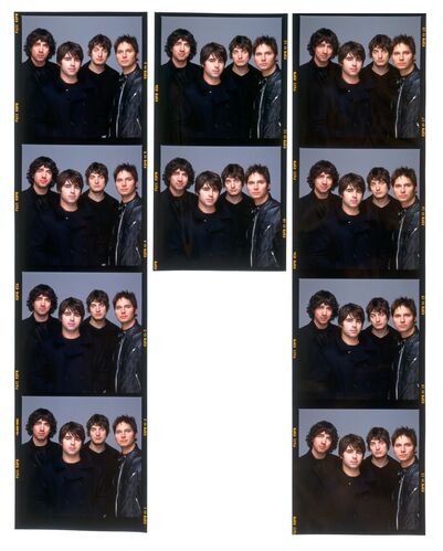 GM_SnowPatrol_004: Snow Patrol