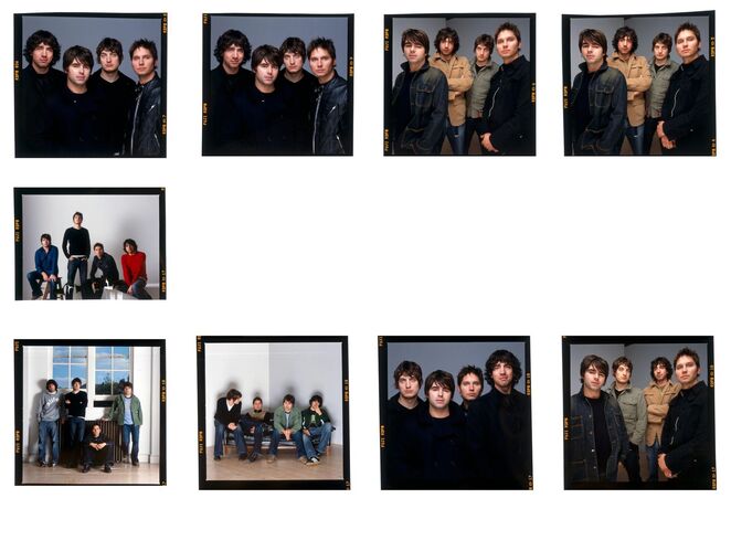 GM_SnowPatrol_005: Snow Patrol